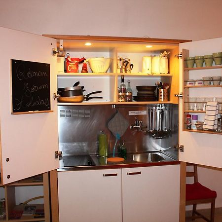 Hella Ibernesi 23 Fori Imperiali Inn, New Gestion! Rom Værelse billede