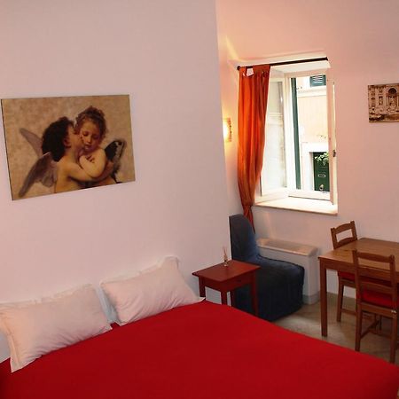 Hella Ibernesi 23 Fori Imperiali Inn, New Gestion! Rom Værelse billede