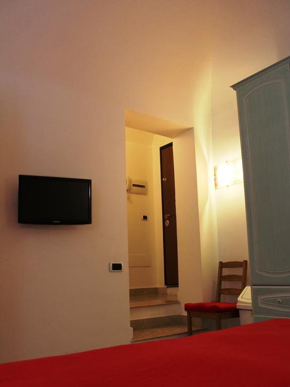 Hella Ibernesi 23 Fori Imperiali Inn, New Gestion! Rom Værelse billede