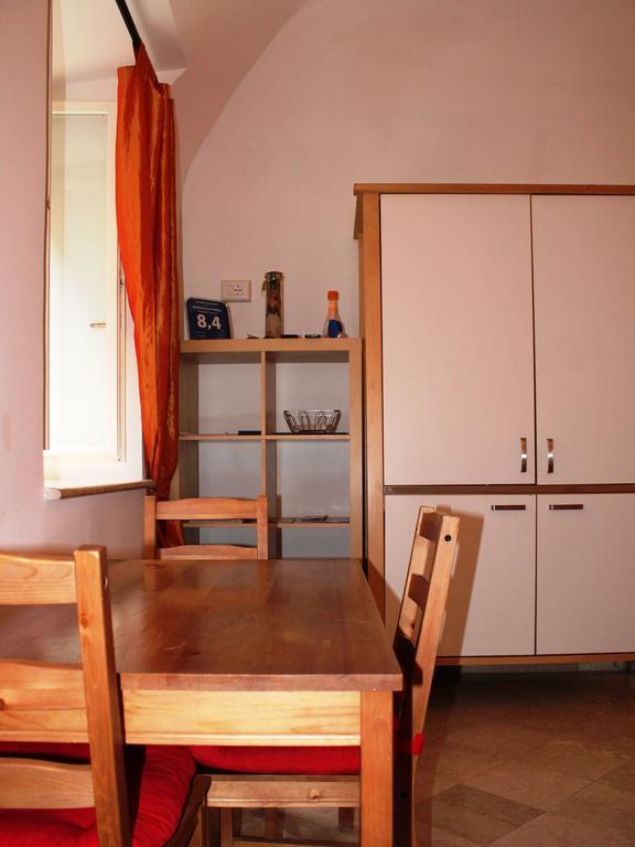 Hella Ibernesi 23 Fori Imperiali Inn, New Gestion! Rom Værelse billede