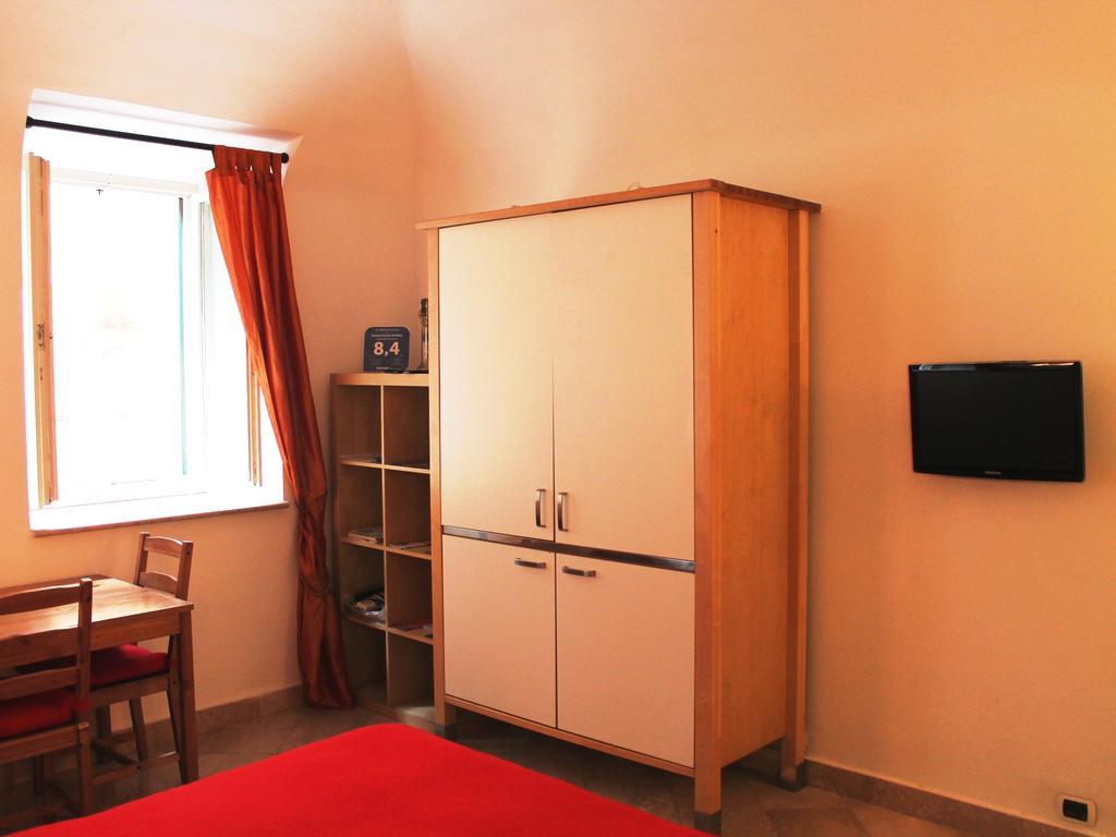 Hella Ibernesi 23 Fori Imperiali Inn, New Gestion! Rom Værelse billede