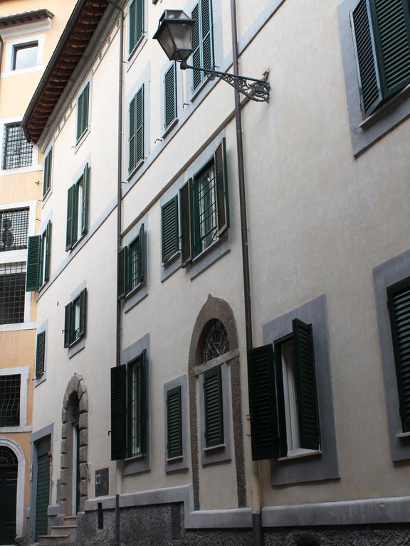 Hella Ibernesi 23 Fori Imperiali Inn, New Gestion! Rom Værelse billede